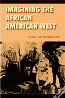 Capa do artigo Imagining The African American West