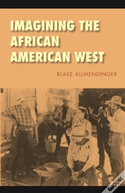 Capa do artigo Imagining The African American West