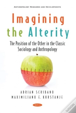 Capa do artigo Imagining The Alterity