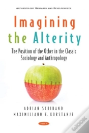 Capa do artigo Imagining The Alterity