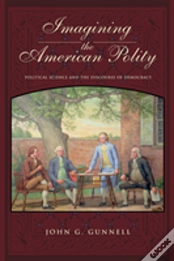 Capa do artigo Imagining The American Polity