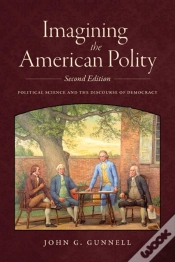 Capa do artigo Imagining The American Polity