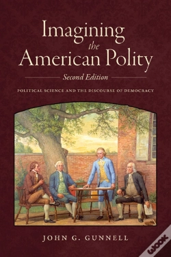 Capa do artigo Imagining The American Polity