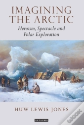Imagining The Arctic
