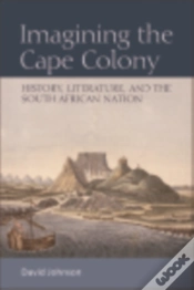 Capa do artigo Imagining The Cape Colony