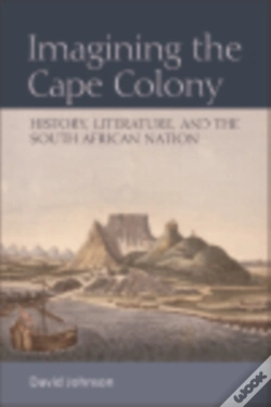 Capa do artigo Imagining The Cape Colony