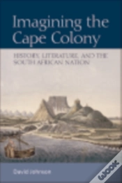 Capa do artigo Imagining The Cape Colony