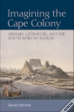 Capa do artigo Imagining The Cape Colony