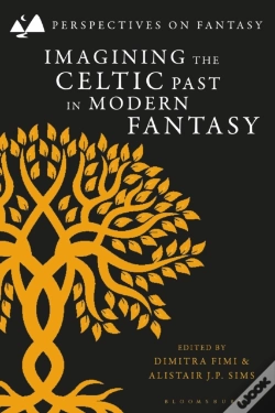 Capa do artigo Imagining The Celtic Past In Modern Fantasy