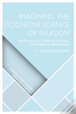 Capa do artigo Imagining The Cognitive Science Of Religion