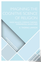 Capa do artigo Imagining The Cognitive Science Of Religion