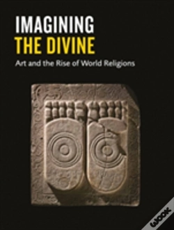 Capa do artigo Imagining The Divine