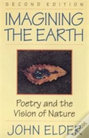 Capa do artigo Imagining The Earth