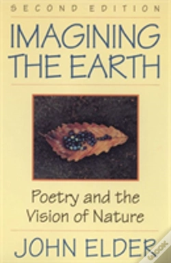 Capa do artigo Imagining The Earth