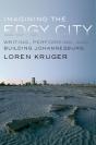 Imagining The Edgy City - Preview