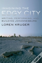 Capa do artigo Imagining The Edgy City