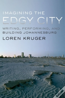 Capa do artigo Imagining The Edgy City