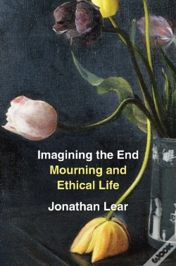 Capa do artigo Imagining The End