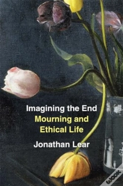 Capa do artigo Imagining The End