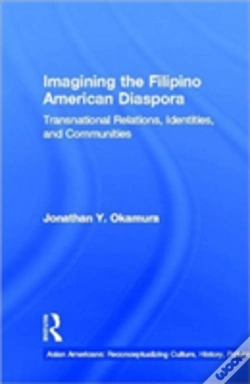 Capa do artigo Imagining The Filipino American Diaspora