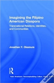 Capa do artigo Imagining The Filipino American Diaspora