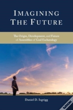 Capa do artigo Imagining The Future