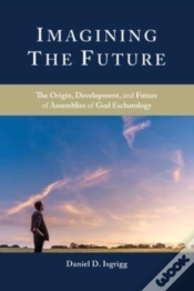 Capa do artigo Imagining The Future