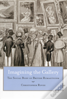 Imagining The Gallery