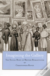 Capa do artigo Imagining The Gallery