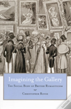 Capa do artigo Imagining The Gallery