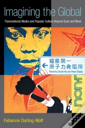 Capa do artigo Imagining The Global