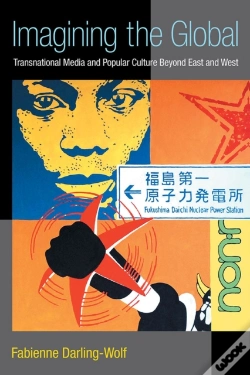 Capa do artigo Imagining The Global