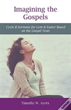 Capa do artigo Imagining The Gospels
