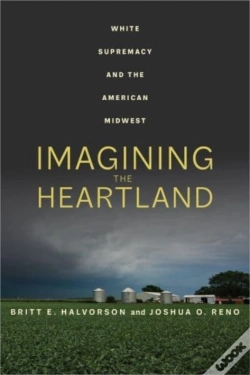 Capa do artigo Imagining The Heartland