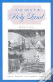 Imagining The Holy Land
