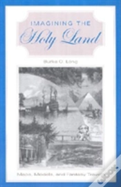 Capa do artigo Imagining The Holy Land