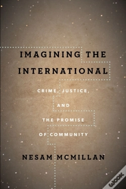 Capa do artigo Imagining The International