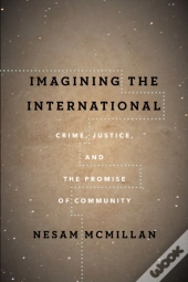 Imagining The International