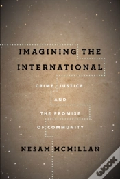 Capa do artigo Imagining The International