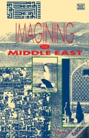 Capa do artigo Imagining The Middle East