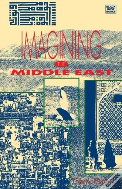 Capa do artigo Imagining The Middle East