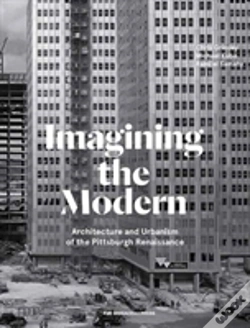 Capa do artigo Imagining The Modern