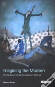 Capa do artigo Imagining The Modern