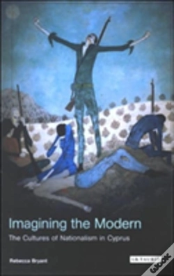 Capa do artigo IMAGINING THE MODERN