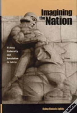 Capa do artigo Imagining The Nation
