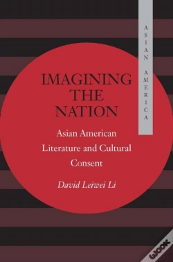 Capa do artigo Imagining The Nation