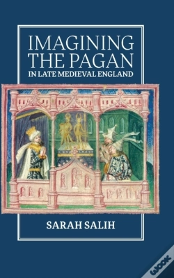 Capa do artigo Imagining The Pagan In Late Medieval England