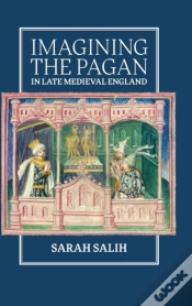 Capa do artigo Imagining The Pagan In Late Medieval England