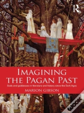 Capa do artigo Imagining The Pagan Past