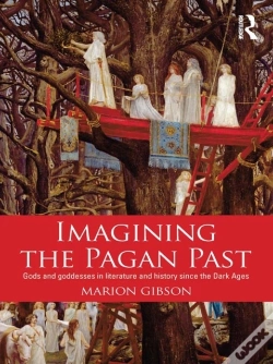 Capa do artigo Imagining The Pagan Past
